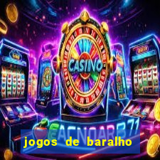 jogos de baralho para 3